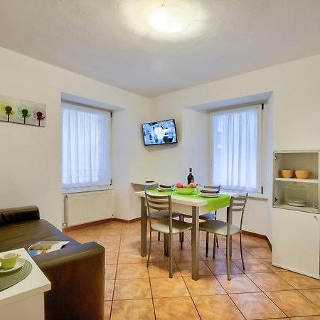 Aparthotel Casa Alpino Riva del Garda Exterior foto